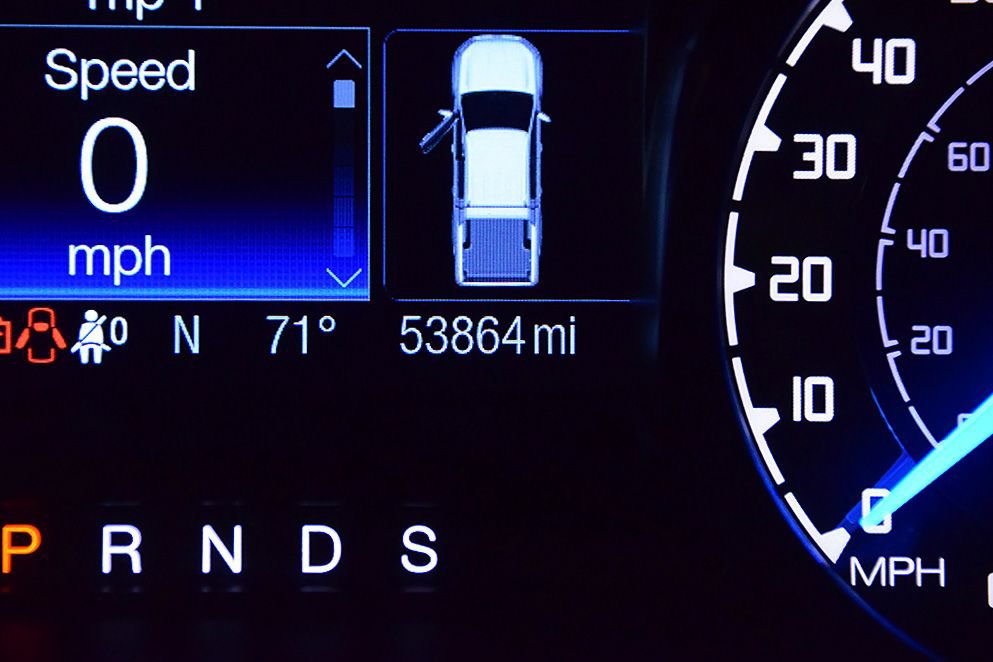 Used 2023 Ford Ranger XLT w/ Equipment Group 301A Mid AWD/4WD image 18
