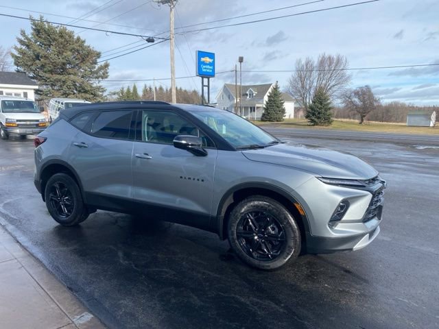 New 2026 Chevrolet Blazer LT w/ Midnight/Sport Edition AWD/4WD image 6