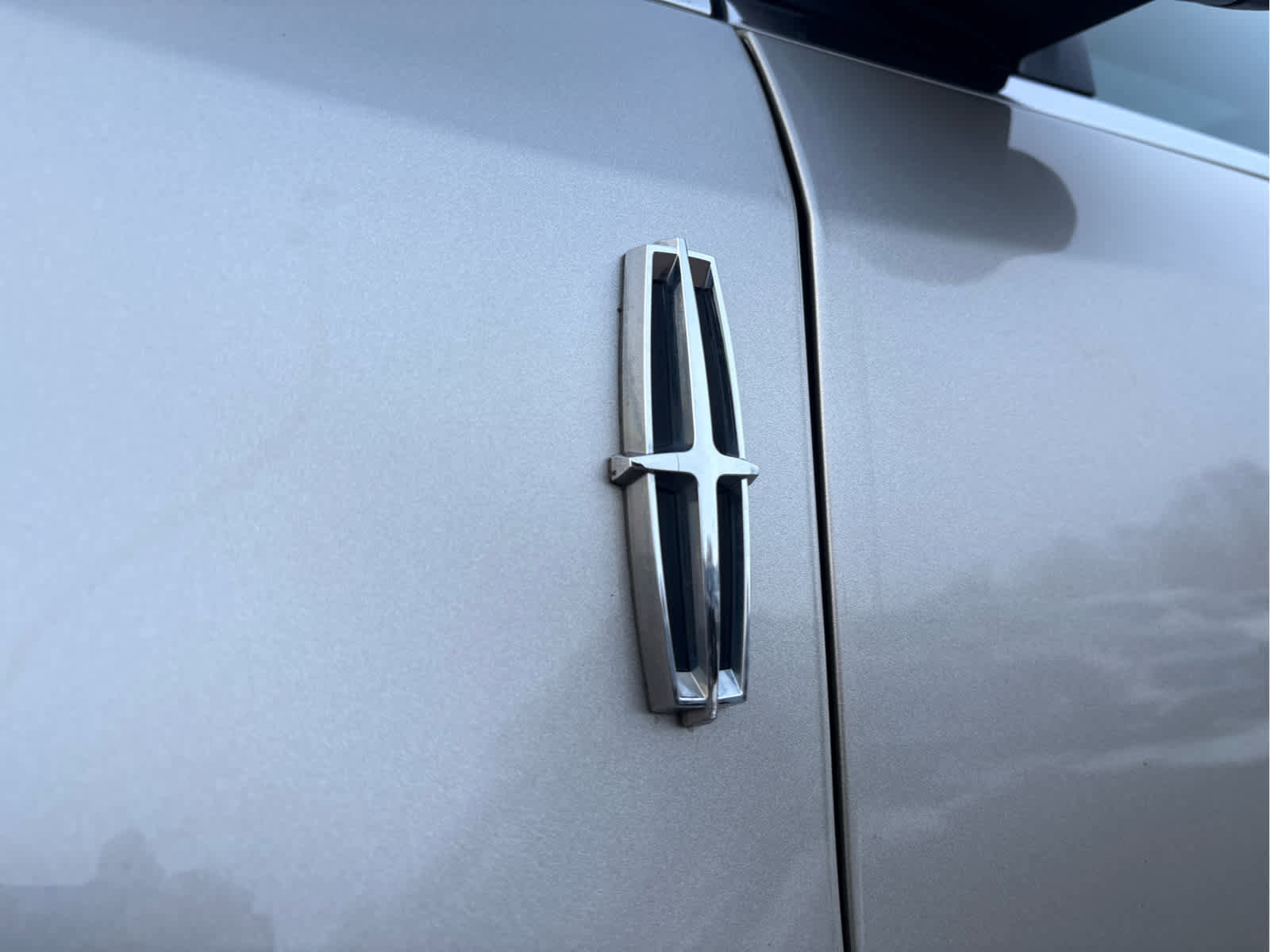 Used 2011 Lincoln MKX AWD w/ 101A Rapid Spec Order Code image 59