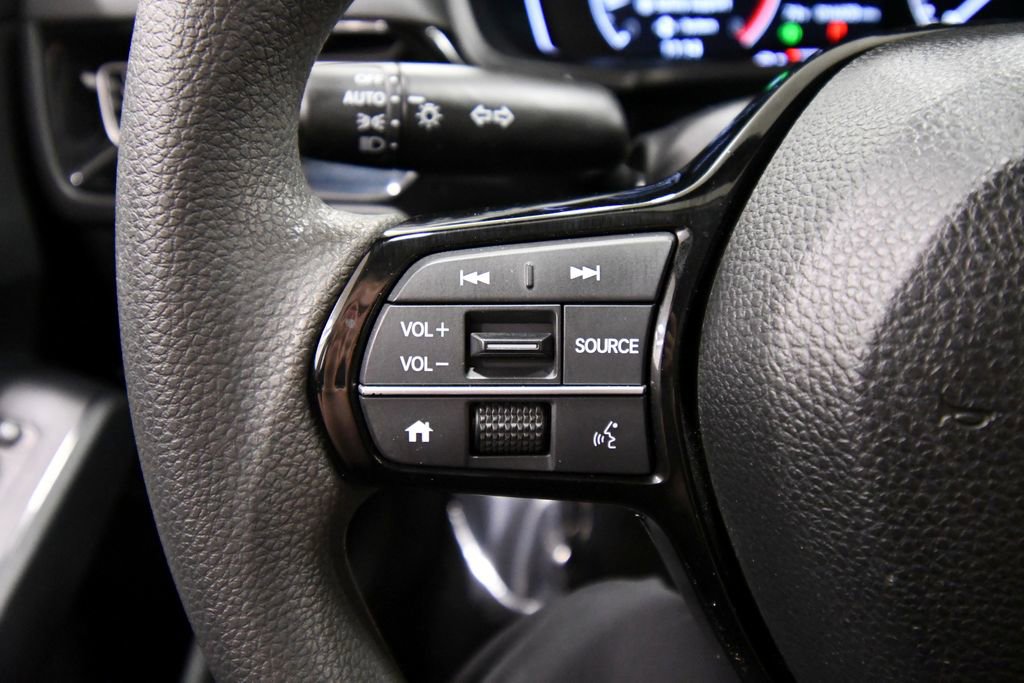 Certified 2023 Honda Civic LX image 18