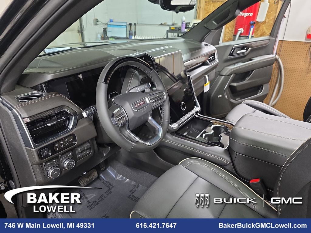 New 2026 GMC Yukon XL Elevation w/ Elevation Premium Package image 18