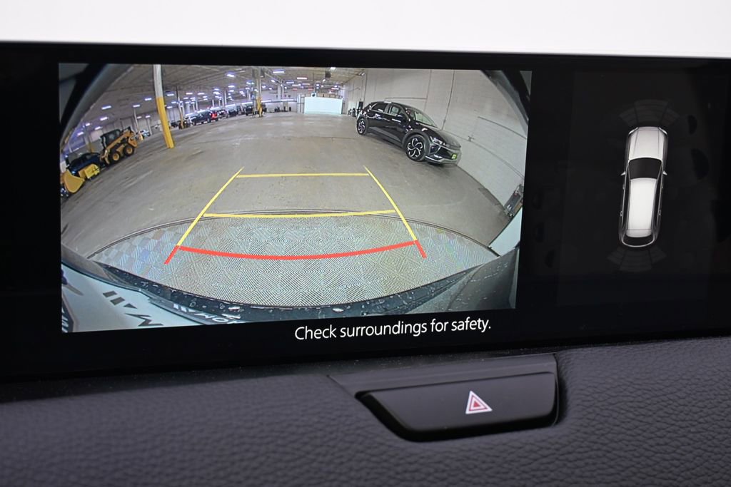 New 2026 MAZDA CX-90 3.3 Turbo w/ Premium Sport Pkg image 31