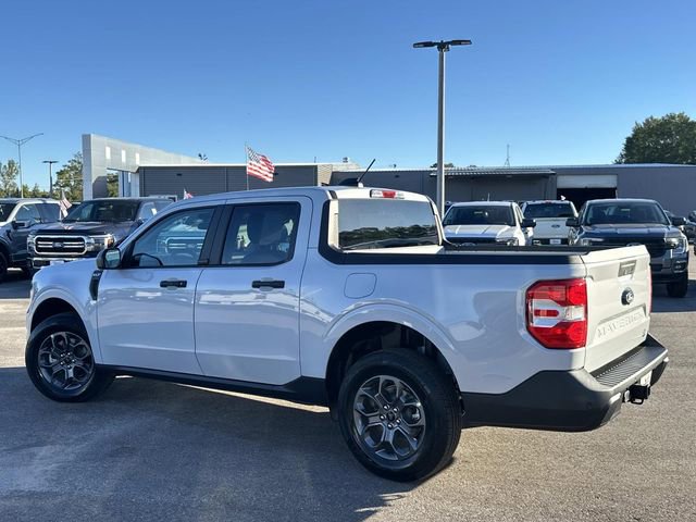 New 2025 Ford Maverick XLT w/ 4K Tow Package image 10