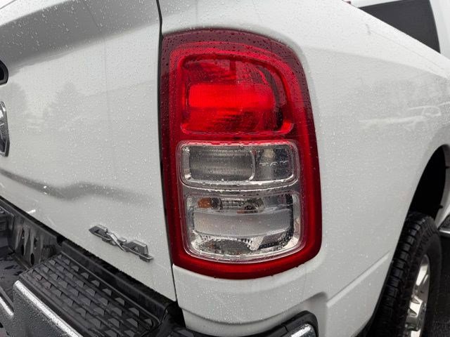 Used 2024 RAM 2500 Big Horn w/ Off Road Package image 6