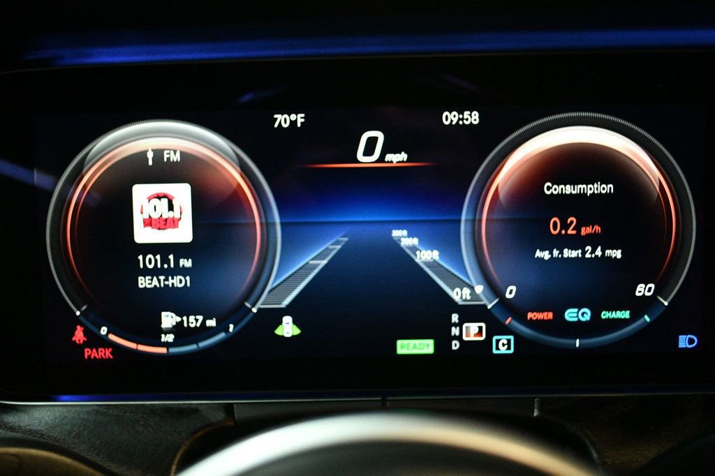 Used 2021 Mercedes-Benz CLS 450 image 44