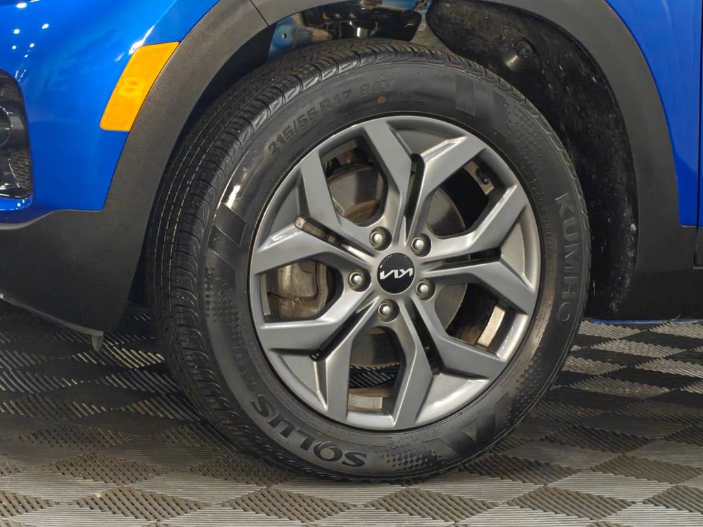 Used 2024 Kia Seltos S AWD/4WD image 53