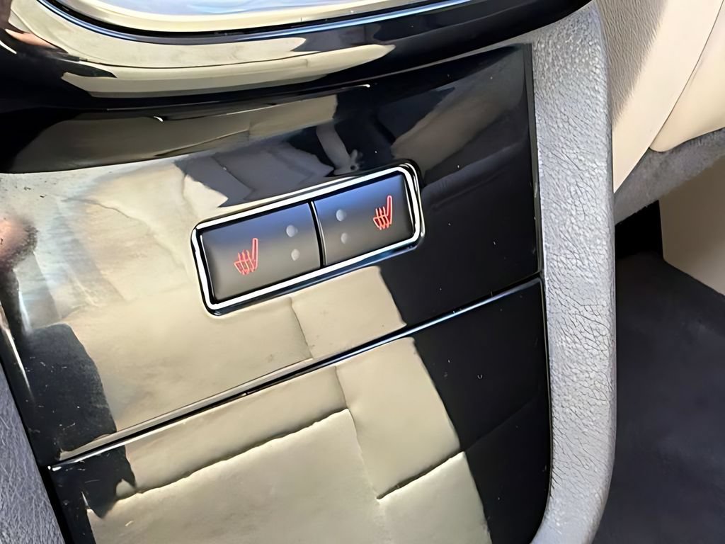Used 2023 Lincoln Nautilus Reserve w/ Equipment Group 201A AWD/4WD image 29