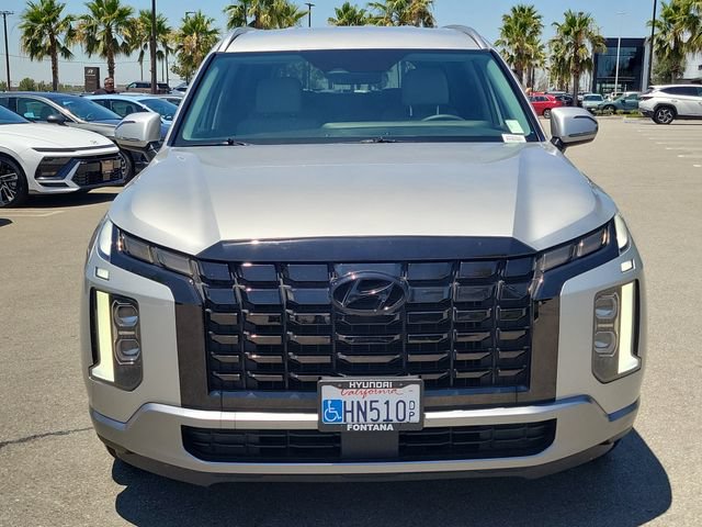 Used 2024 Hyundai Palisade SEL FWD image 33