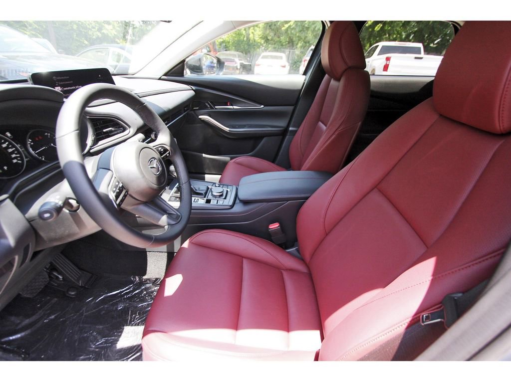 New 2026 MAZDA CX-30 AWD 2.5 S image 10