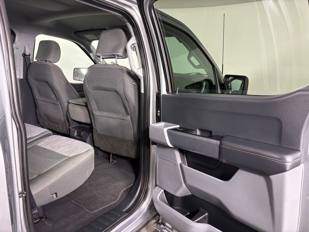 Certified 2023 Ford F150 XLT w/ Trailer Tow Package image 32