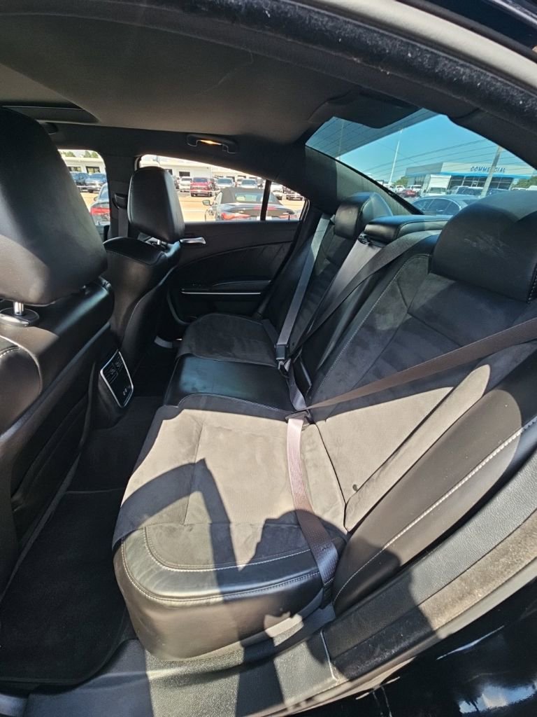 Used 2023 Dodge Charger Scat Pack RWD image 21