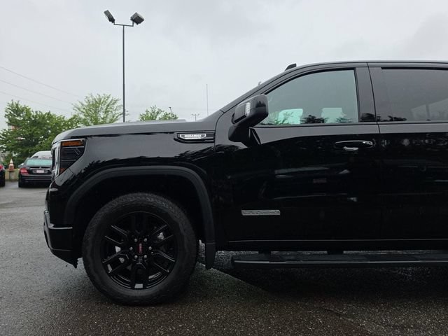 Used 2024 GMC Sierra 1500 Elevation w/ Elevation Premium Package RWD image 27