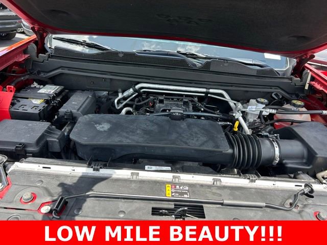 Certified 2023 Chevrolet Colorado LT w/ LT Convenience Package image 11