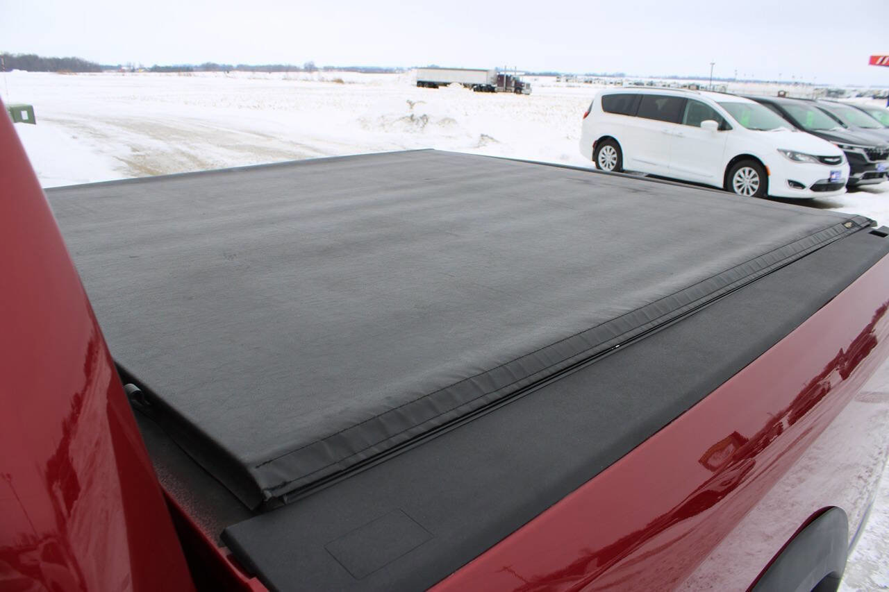 Used 2013 RAM 1500 Big Horn AWD/4WD image 11