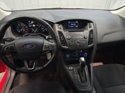 Used 2016 Ford Focus SE w/ SE Sport Package image 7