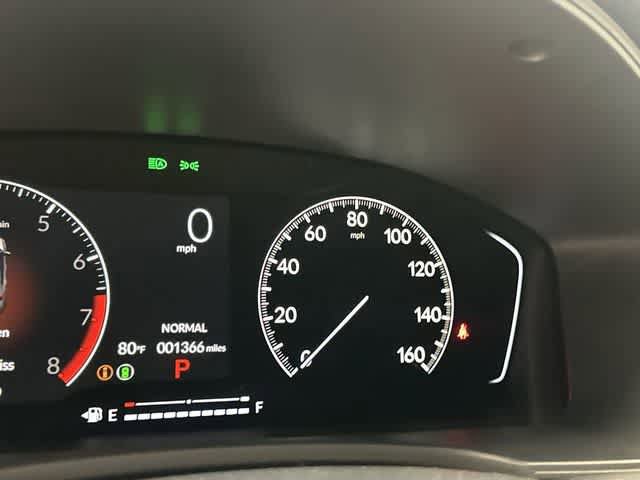 Used 2026 Honda Civic Sport image 16