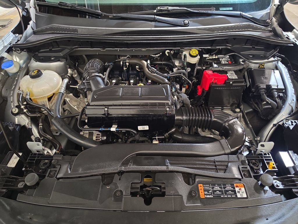 Used 2024 Ford Escape Active FWD image 17