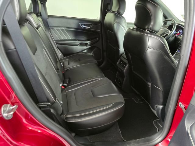 Certified 2019 Ford Edge ST w/ Equipment Group 401A AWD/4WD image 14