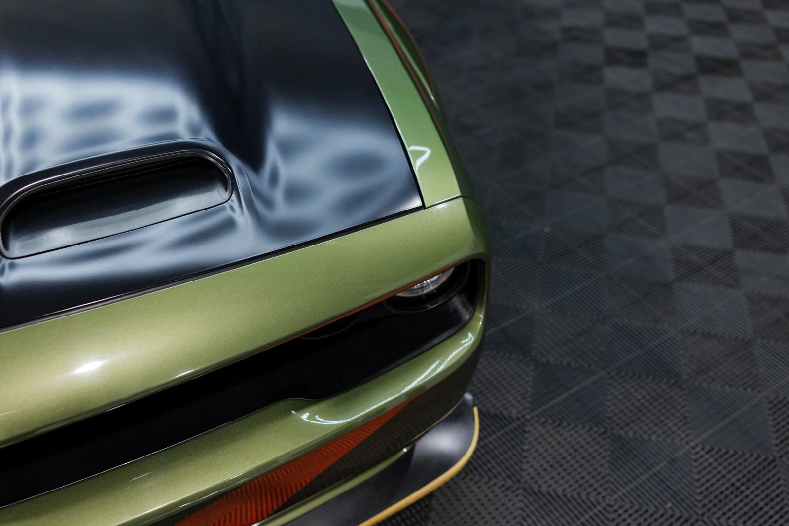 Used 2020 Dodge Challenger SRT Hellcat Redeye RWD image 31