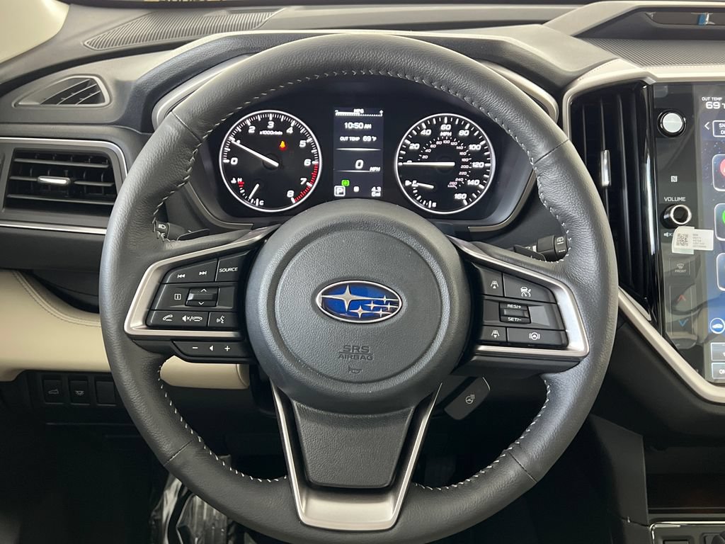 New 2026 Subaru Ascent Limited w/ Popular Package #2 AWD/4WD image 16