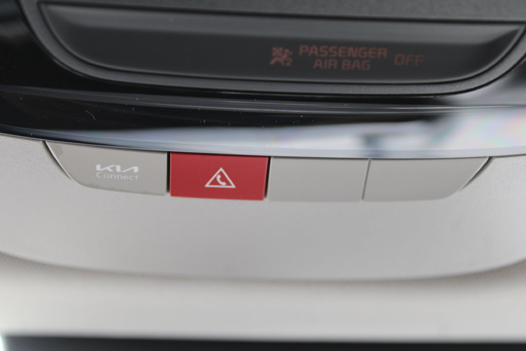 New 2027 Kia Sportage EX FWD image 50