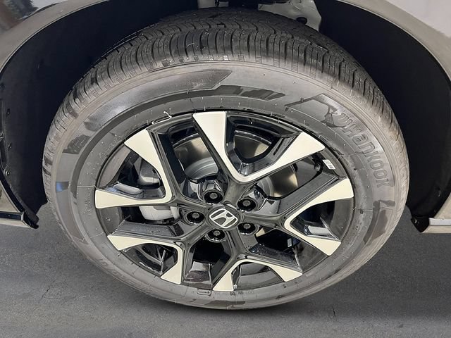 New 2027 Honda HR-V EX-L image 12