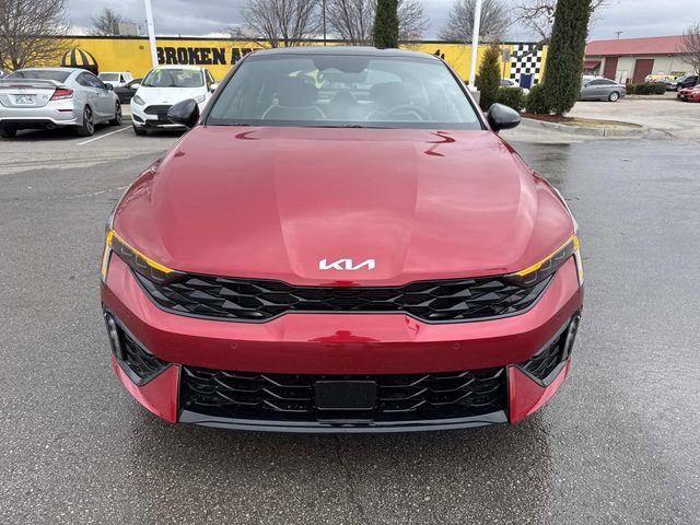 New 2026 Kia K5 GT-Line w/ GT-Line Premium Package image 9