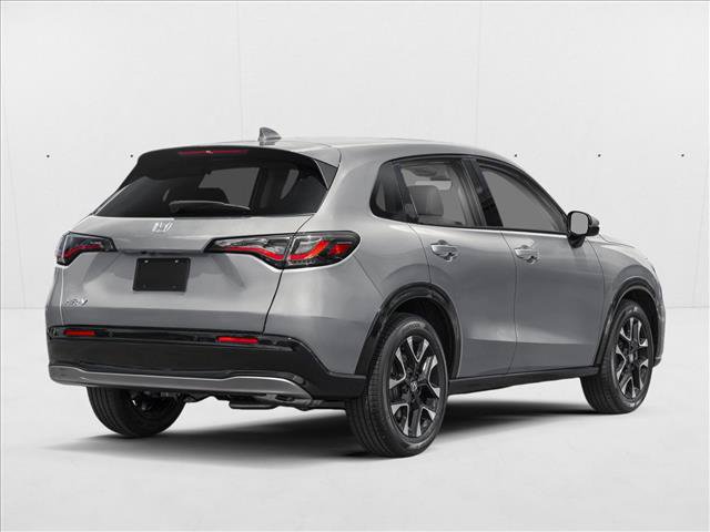 New 2027 Honda HR-V EX-L video 2