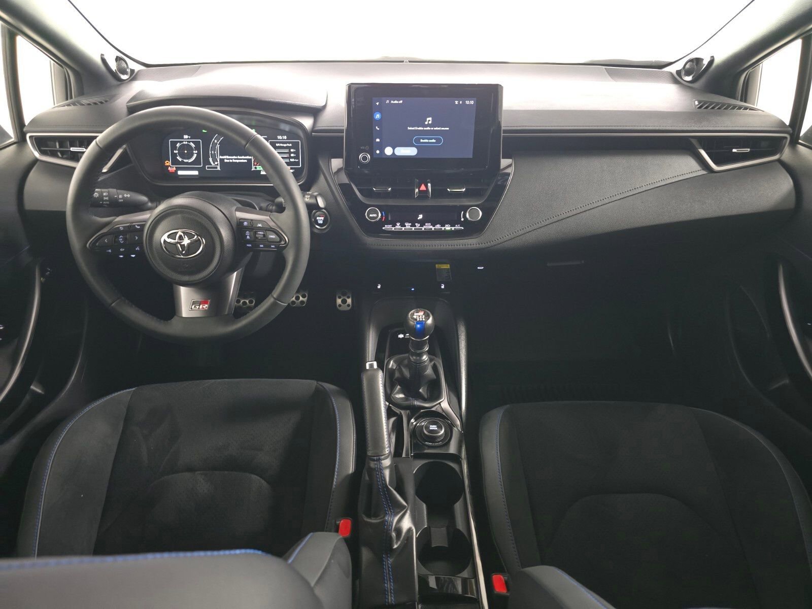 Used 2024 Toyota Corolla Premium image 29