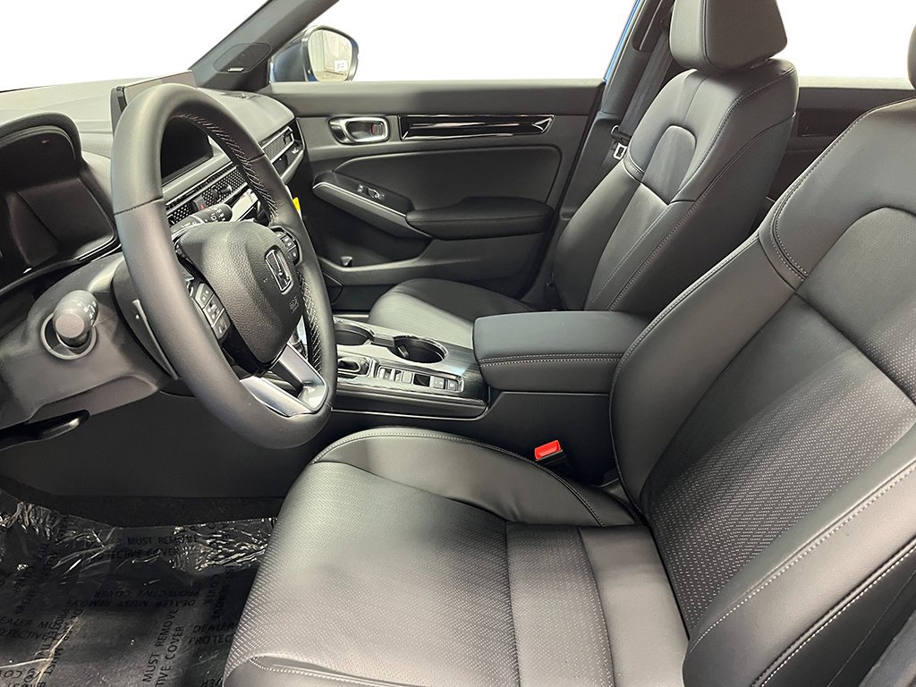 New 2026 Honda Civic Sport Touring image 13