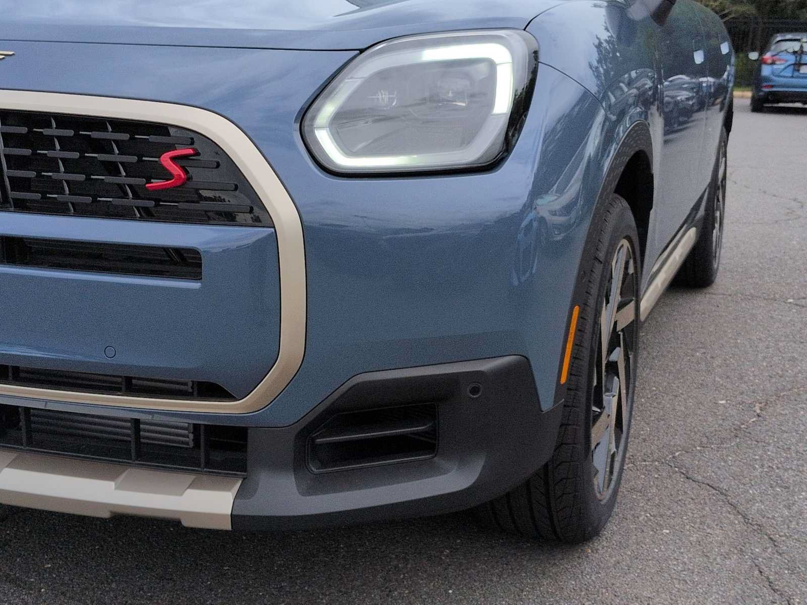 New 2027 MINI Cooper Countryman S AWD/4WD image 11