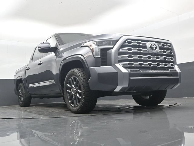 Used 2023 Toyota Tundra Platinum w/ Advanced Package AWD/4WD image 43