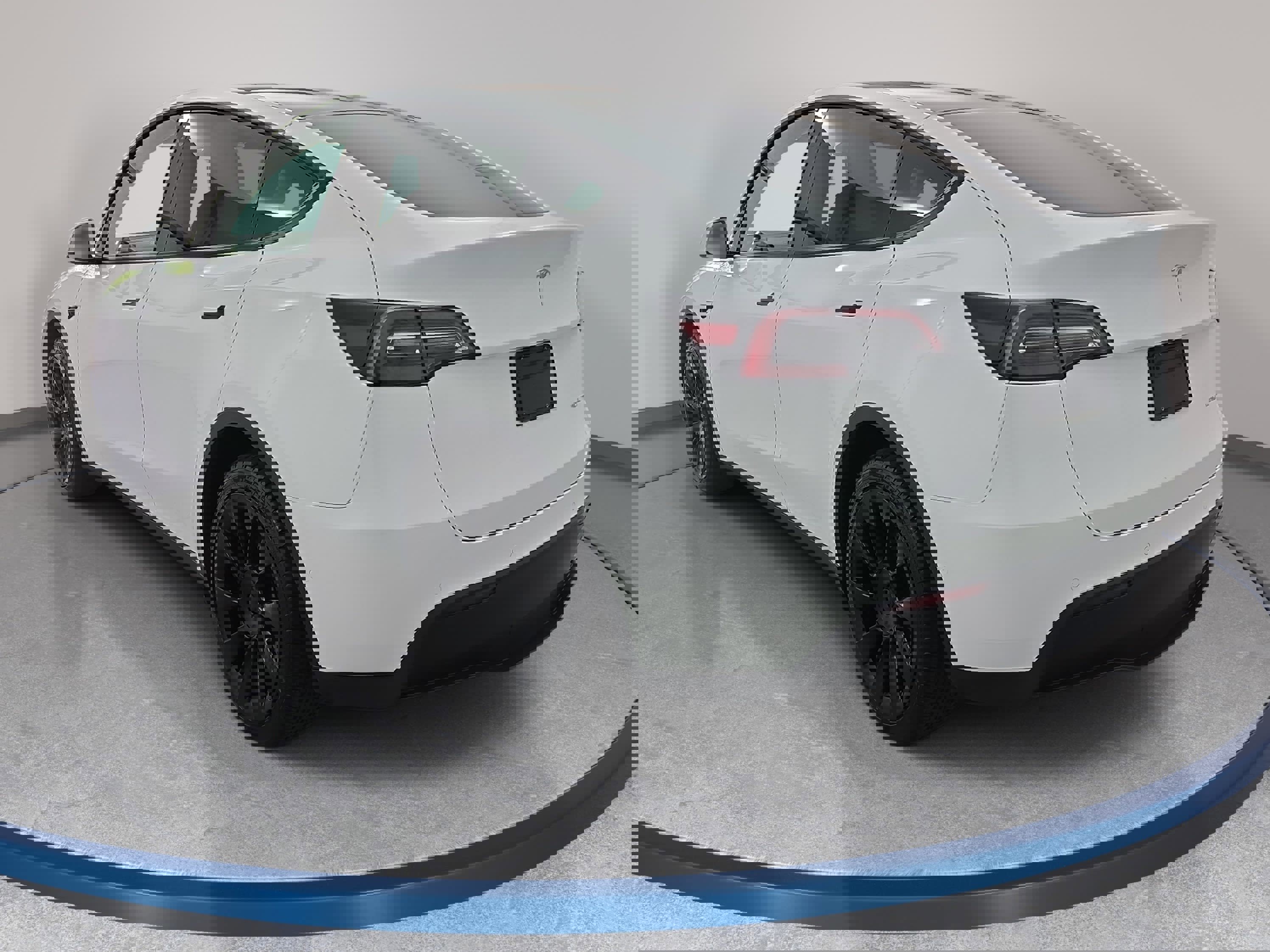 Used 2021 Tesla Model Y Long Range image 7