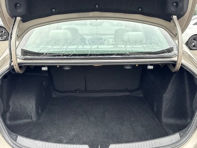 Used 2024 Chevrolet Malibu LT image 10