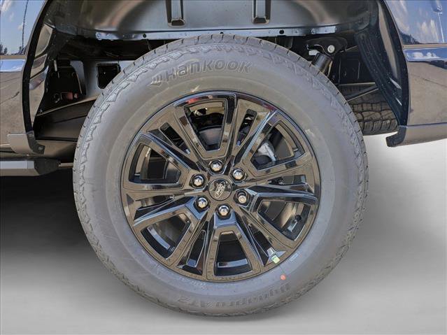 New 2025 Ford F150 Platinum w/ Equipment Group 702A High image 10