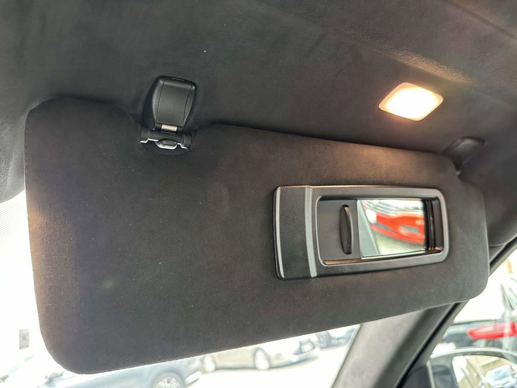 Used 2023 BMW X5 M w/ Executive Package image 35