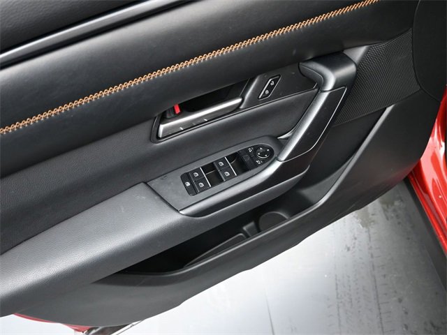 Certified 2024 MAZDA CX-50 AWD 2.5 Turbo w/ Accent Package image 18