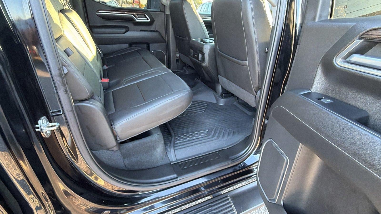 Used 2022 Chevrolet Silverado 1500 RST AWD/4WD image 20