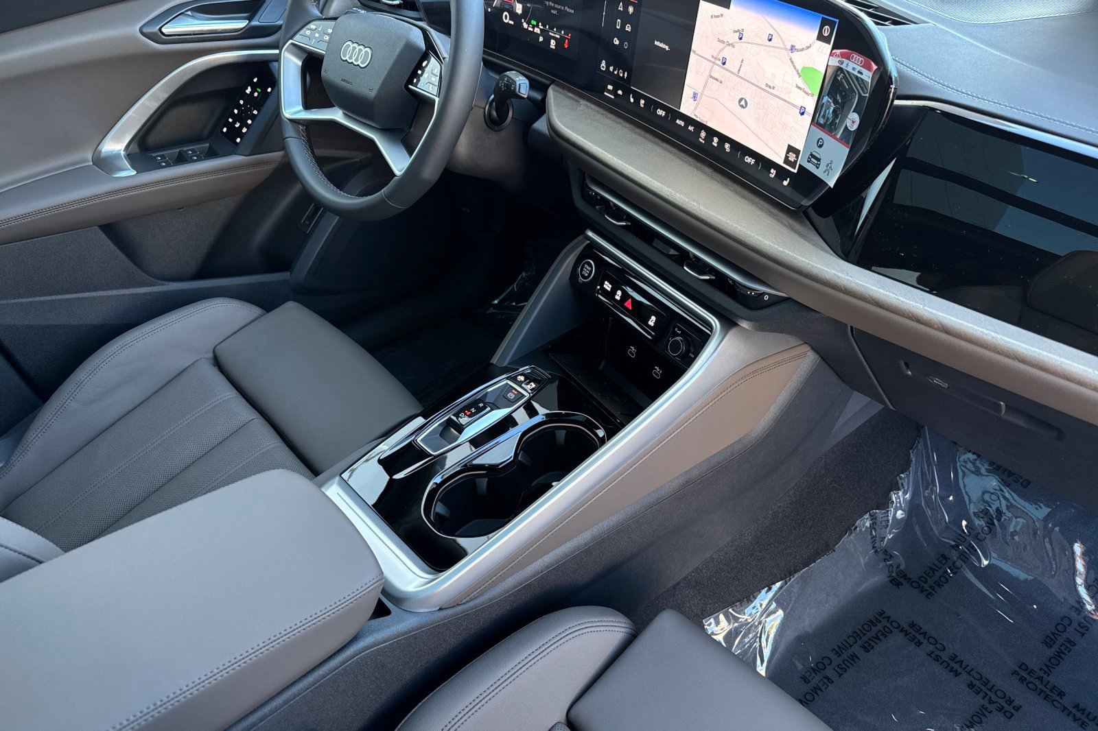 New 2025 Audi Q5 2.0T Premium Plus image 13