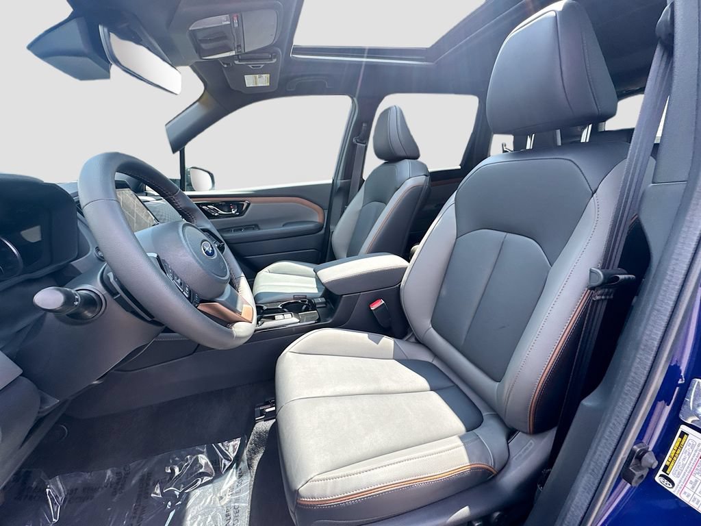 Certified 2026 Subaru Forester Sport AWD/4WD image 19