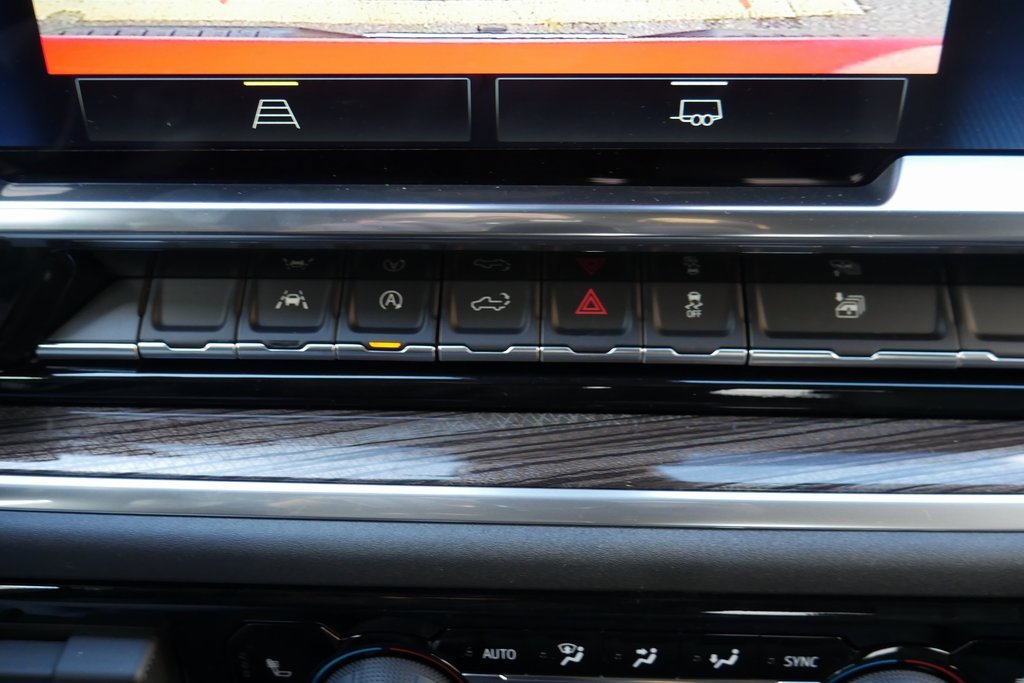 New 2026 Chevrolet Silverado 1500 LT image 17