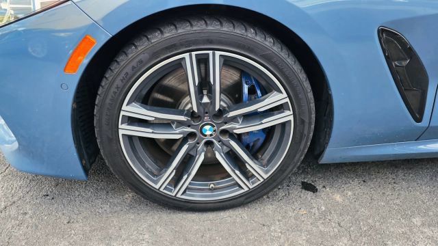 Used 2019 BMW M850i xDrive xDrive image 44