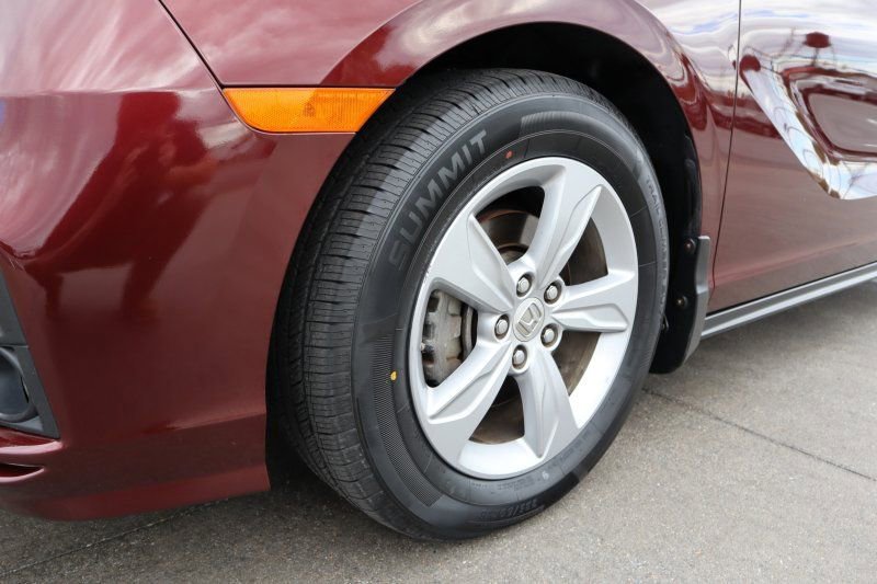 Used 2019 Honda Odyssey EX image 8