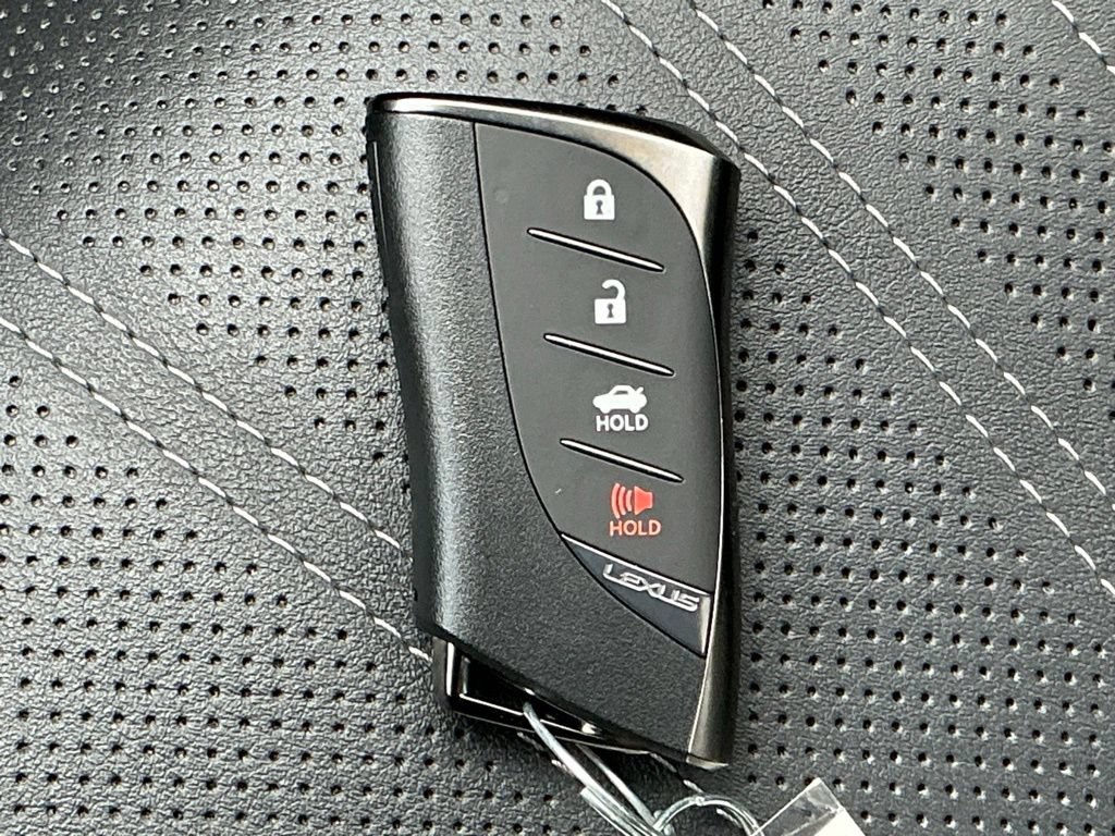 Certified 2023 Lexus LS 500h AWD w/ Luxury Package image 34