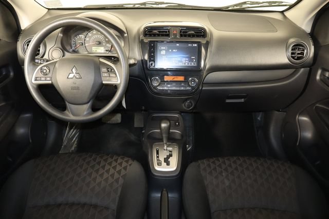 Used 2024 Mitsubishi Mirage ES FWD image 14