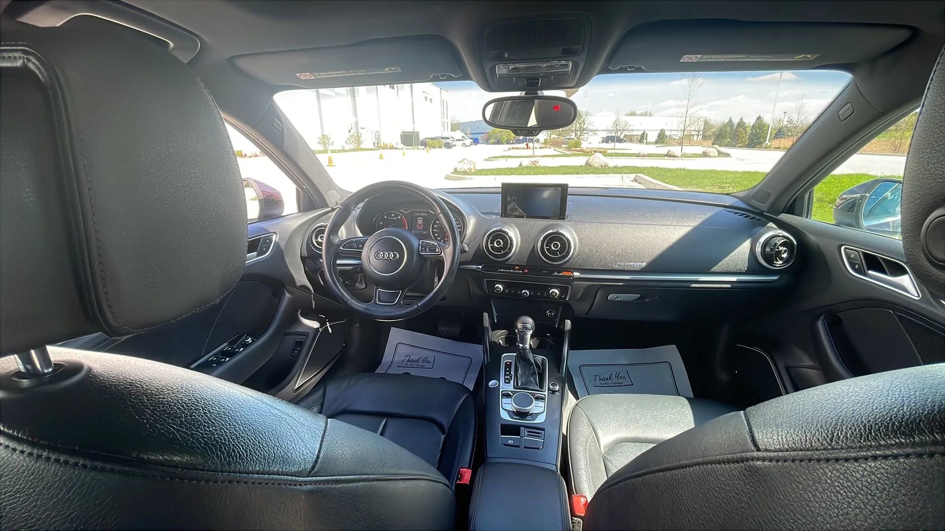 Used 2015 Audi A3 2.0T Prestige w/ Prestige Package AWD/4WD image 22