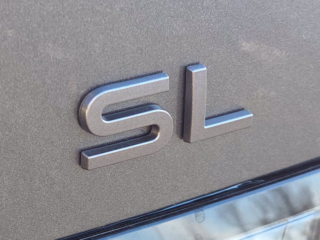 New 2026 Nissan Sentra SL w/ Floor Mat Package FWD image 14