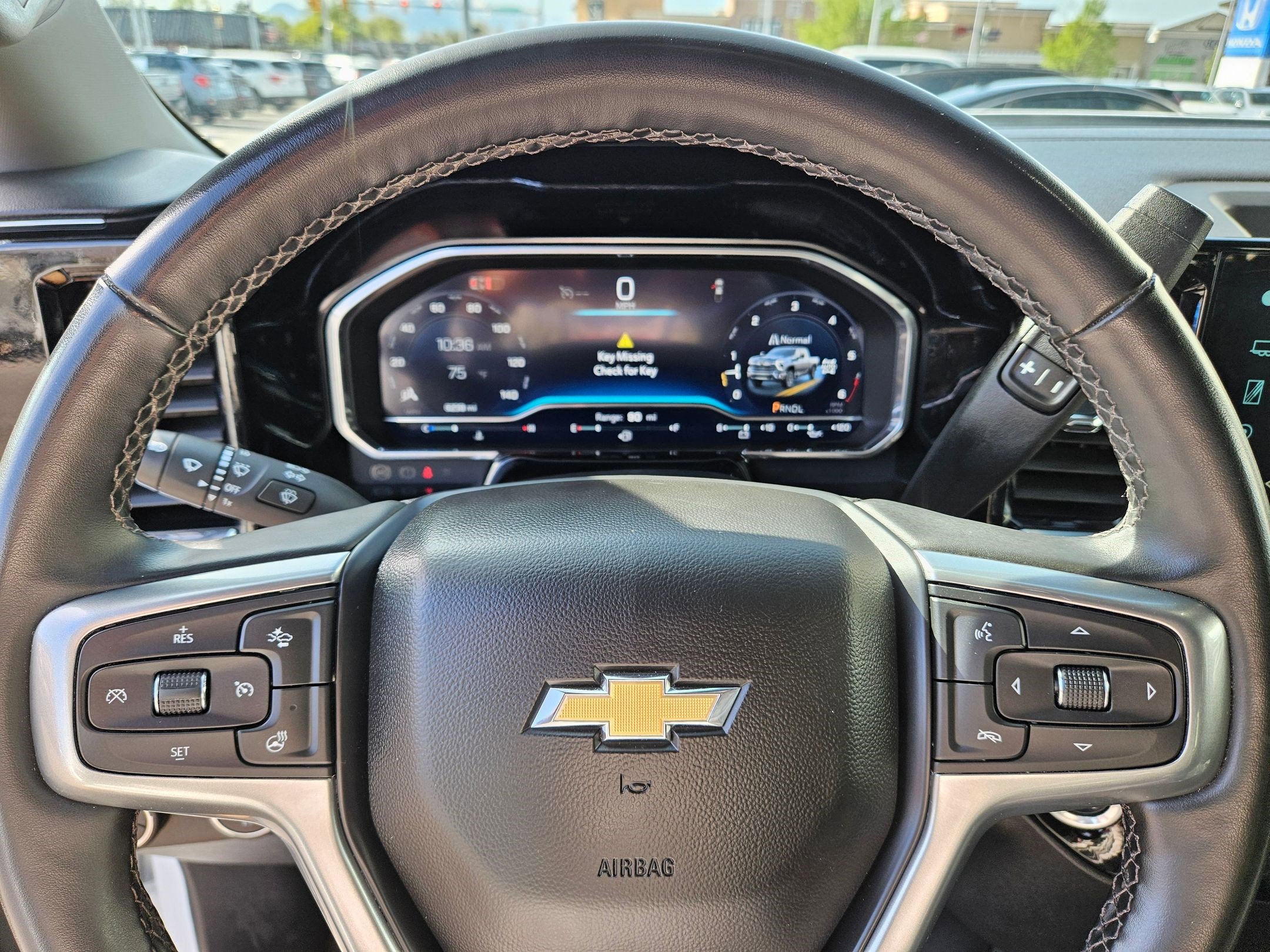 Used 2024 Chevrolet Silverado 3500 LT w/ Convenience Package image 23