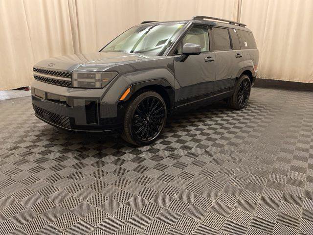 New 2024 Hyundai Santa Fe Calligraphy 360° Tour