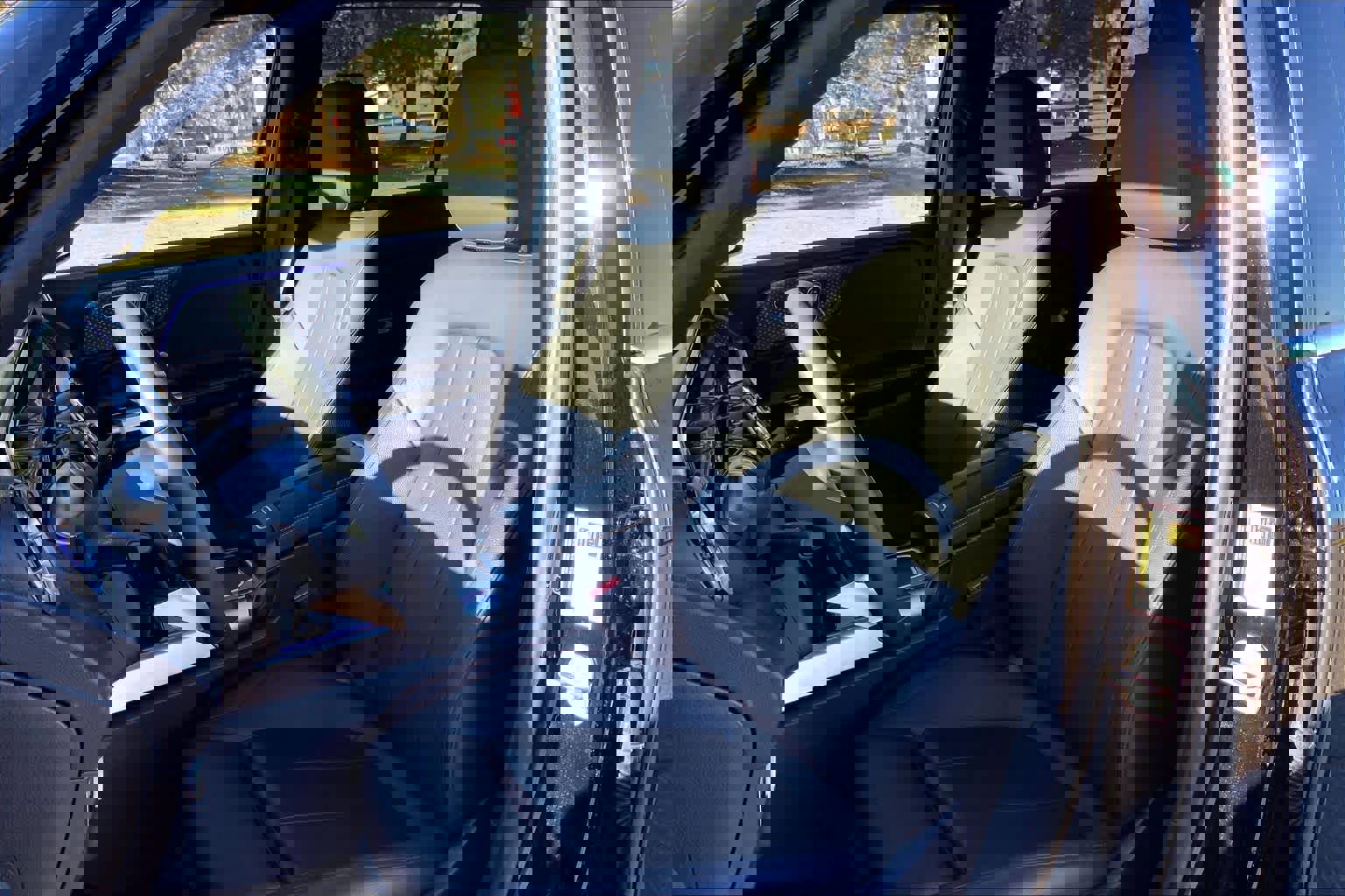 Used 2025 Mercedes-Benz GLB 250 GLB 250 image 8